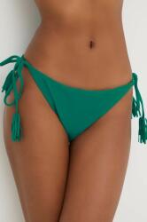Answear Lab bikini alsó zöld - zöld XL - answear - 3 790 Ft
