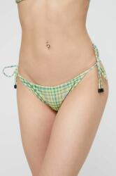 OAS bikini alsó zöld - zöld M - answear - 20 990 Ft