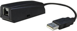 Thrustmaster T. RJ12 USB adapter for PC Compatibility (TH0199) (4060079)