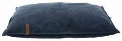 TRIXIE BE NORDIC Cushion Föhr 70x50 cm sötétkék
