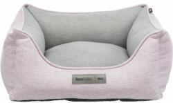 TRIXIE Bed Lona 80x60 cm rózsaszín/szürke 37657