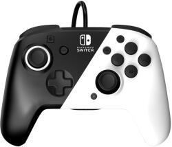 PDP Face-off Deluxe Switch (500-134-EU-BW) Gamepad, kontroller