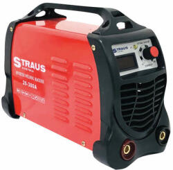 Straus 300A 2740