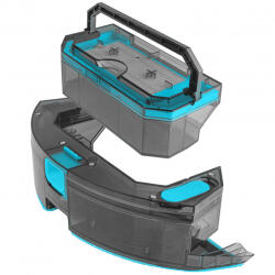 Concept Recipient 2 în 1 pentru Concept VR3120 / VR3205