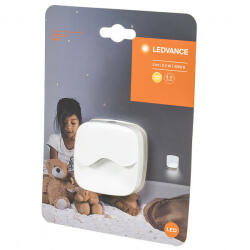 OSRAM LEDVANCE LUNETTA Wave White 4058075399662