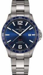 Certina C033.807.44.047.00 Ceas