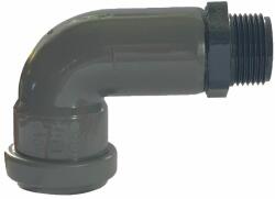  1" - 40 mm szívó csatlakozó szivattyúhoz (KK1-40)