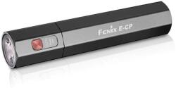Fenix Lanternă LED reîncărcabilă cu acumulator extern Fenix ECPBLCK USB IP68 1600 lm 504 h negru (FE0040)