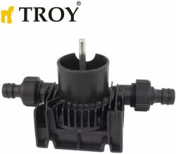 TROY Помпа за бормашина / Помпа за течности / Водна помпа за бормашина / Troy 90016 / (T 90016)