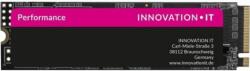 InnovationIT Performance 128GB M.2 PCIe (00-128111)