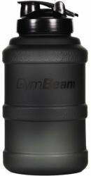 GymBeam Hydrator TT sticlă pentru apă culoare Black 2500 ml