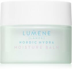 Lumene Nordic Hydra balsam profund hidratant pentru ten normal spre uscat 50 ml