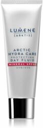 Lumene ARKTIS Arctic Hydra Care crema de minerale pentru fata si zone sensibile SPF 30 50 ml