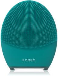 FOREO Luna4 Men aparat pentru masaj pentru curățarea și fermitatea feței pentru bărbați 1 buc