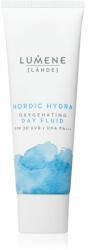 Lumene Nordic Hydra loțiune protectoare hidratantă SPF 30 50 ml