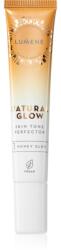 Lumene Natural Glow Skin Tone Perfector iluminator lichid culoare 1 Honey Glow 20 ml