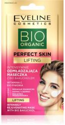 Eveline Cosmetics Perfect Skin Bio Bakuchiol mască intensă de întinerire 8 ml