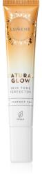Lumene Natural Glow Skin Tone Perfector iluminator lichid culoare 2 Perfect Tan 20 ml