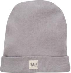 PINOKIO Hello Size: 56 șapcă pentru copii Grey 1 buc