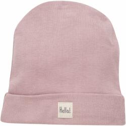 PINOKIO Hello Size: 62 șapcă pentru copii Pink 1 buc