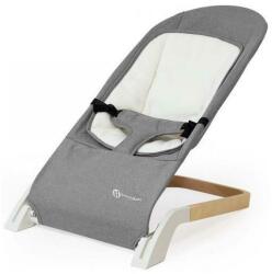 Petite&Mars - Baba hintáztató CALMY szürke 915902 (AG0388)