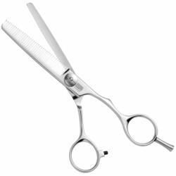 Kasho Foarfeca de filat offset 6 inci 38 dinti tip A Design Master KDM-60OST38 (4901601809954)