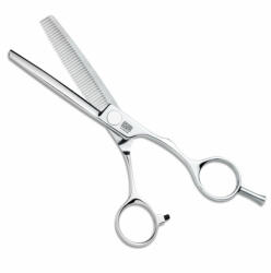 Kasho Foarfeca de filat offset 6 inci 38 dinti tip B Design Master KDM-60OST38B (4901601809961)