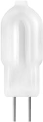 MAX-LED LED Izzó G4/1, 5W/12V 6000K 5903271842063 (MX0165)