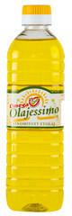 Solio Solio Omega Olajessimo finomított étolaj 500ml - multi-vitamin
