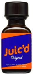  Juic'd Original 24 ml bőrtisztító folyadék