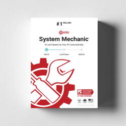  Iolo System Mechanic 1 Dispozitiv 1 an Licenta Electronica