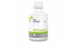 VetExpert Sirop anti-tusiv VETUSSIN, VetExpert, 100 ml - petmax