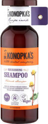 Dr. Konopka's Sampon hranitor pentru femei Little Herbal Company, 500ml, Dr. Konopka’s