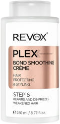 Revox Crema pentru par deteriorat Plex Bond Smoothing Step 6, 260ml, Revox