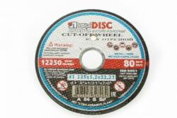 Micul Fermier Disc LUGA 125x1, 2x22, 2 (25pcs)