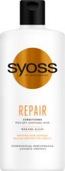 Syoss Balsam pentru par deteriorat Repair, 440ml, Syoss