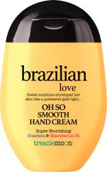 Treaclemoon Crema de maini Brazilian Love, 75ml, Treaclemoon