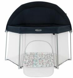 Graco Tarc de joaca Graco EverGo Rubix (G9AZ999RBXEU) - ookee