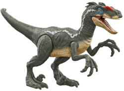 Mattel Jurassic World: Velociraptor figura (HNC11) - xtrashop