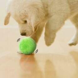 Kutyajáték, kutya labda, interaktív labda kutyáknak (KB-D-GUR-001)