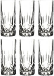 RCR Crystal Set 6 pahare inalte HB Opera Rcr Crystal (25860020006) Pahar