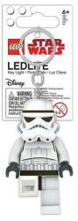 LEGO® Kulcstartó Stormtrooper világítós kulcstartó LGL-KE12H (LGL-KE12H)
