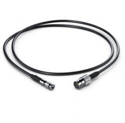 Blackmagic Design Cable - Micro BNC to BNC Female (CABLE-MICRO/BNCFM)