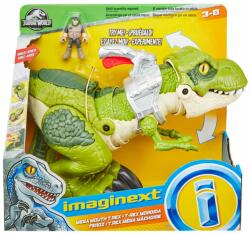 Jurassic World Figurina dinozaur, Jurassic World, Mega Mouth T-Rex, GBN14
