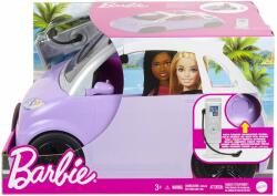Mattel Masina electrica pentru papusi, Barbie, HJV36 Papusa Barbie