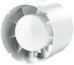 Vents Ventilator axial pt. tuburi diam. 123 mm, cap. 190 mc h