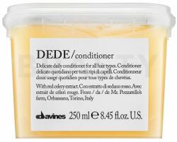 Davines Essential Haircare Dede Conditioner tápláló kondicionáló minden hajtípusra 250 ml