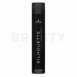 Schwarzkopf Silhouette Super Hold Hairspray hajlakk erős fixálásért 750 ml