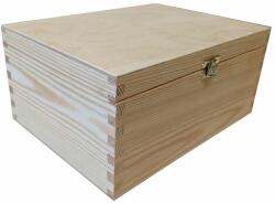 Tonap Fa szervező doboz 28 x 13 x 21 cm (20HR)