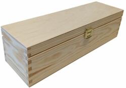 Tonap Boros díszdoboz fából 11 x 35 x 10 cm (14HR)